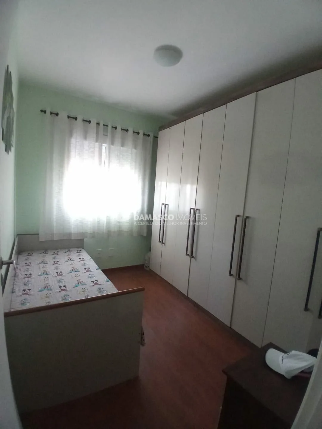 Apartamento à venda 2 Quartos, 1 Suite, 1 Vaga, 51M², Sítio da Figueira, São Paulo - SP 