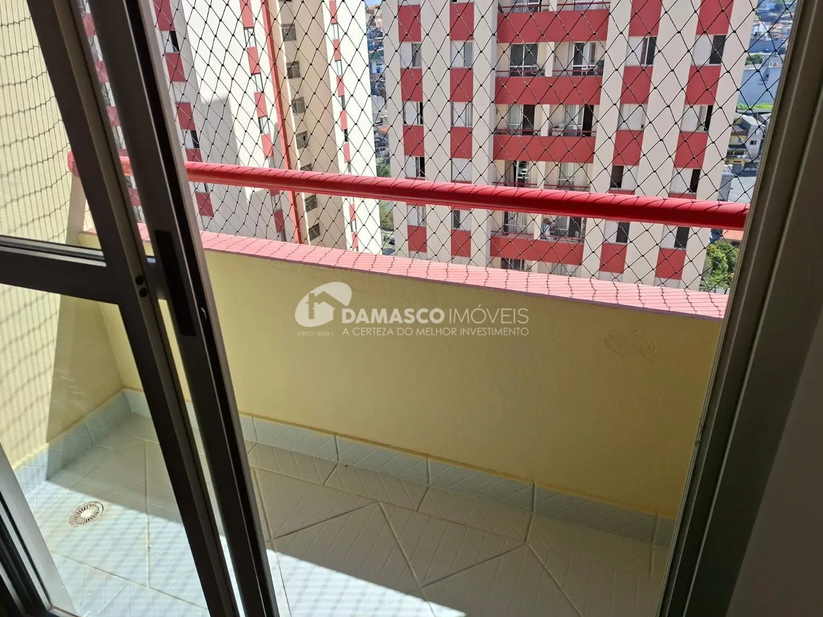Apartamento à venda, Jardim do Estádio, Santo André, SP