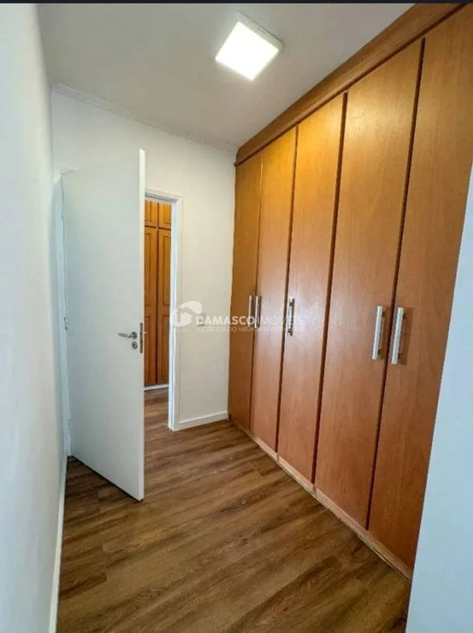 Apartamento à venda, Santa Terezinha, Santo André