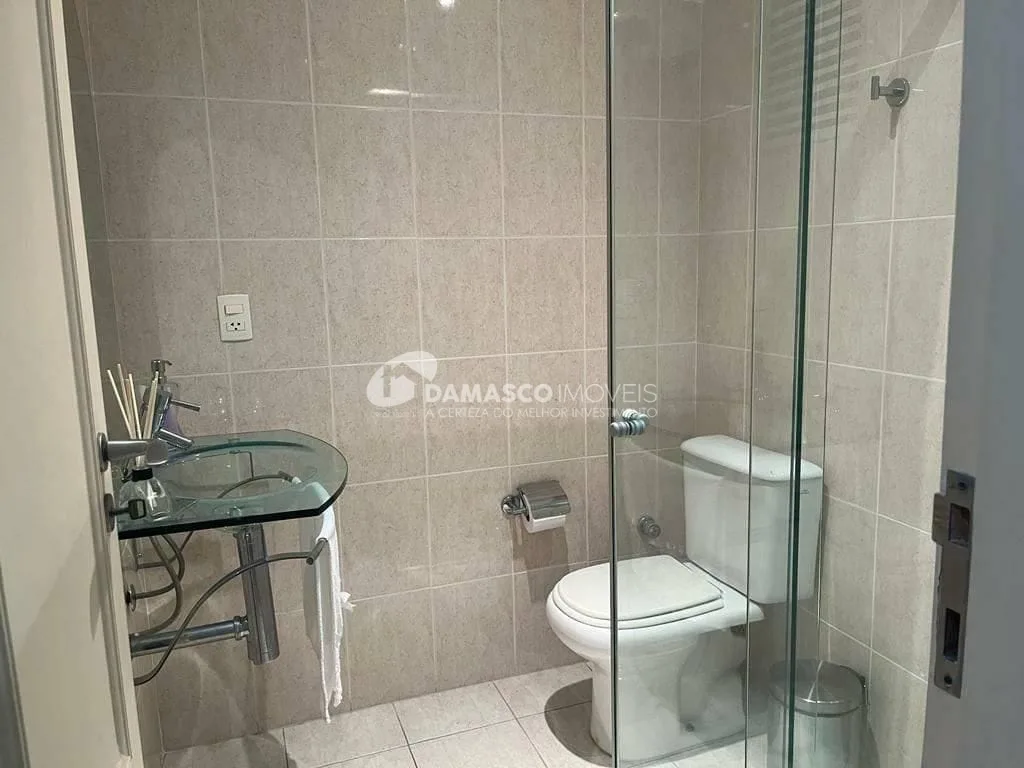 Apartamento à venda 4 Quartos, 2 Suites, 3 Vagas, 153M², Santa Paula, São Caetano do Sul - SP