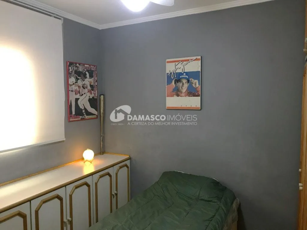 Sobrado à venda 2 Quartos, 1 Suite, 2 Vagas, 140M², Santa Maria, São Caetano do Sul - SP