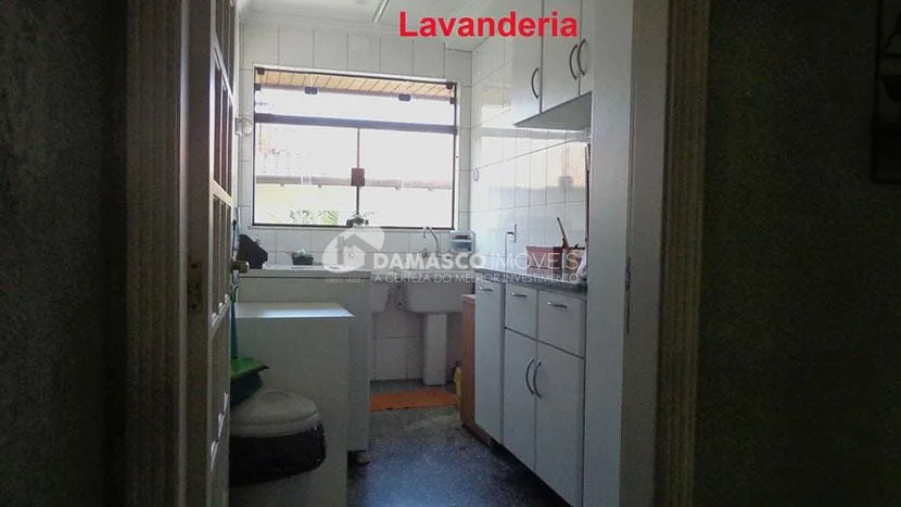 Sobrado à venda 3 Quartos, 3 Suites, 4 Vagas, Osvaldo Cruz, São Caetano do Sul - SP