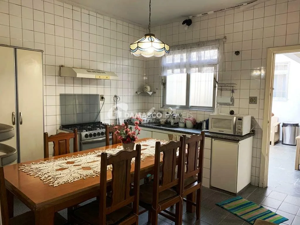 Casa à venda 2 Quartos, 2 Suites, 4 Vagas, 250M², Santa Paula, São Caetano do Sul - SP