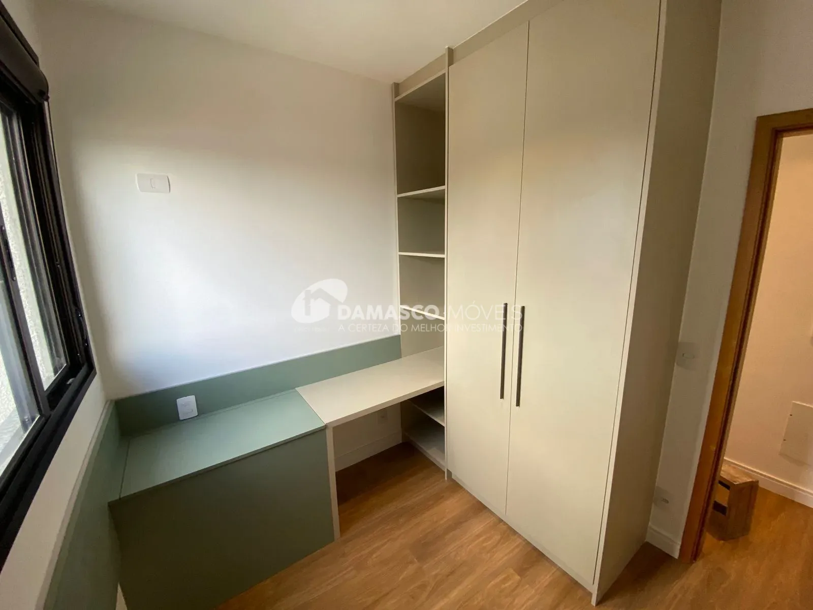 Apartamento para locação, Vila Alpina, Santo André, SP