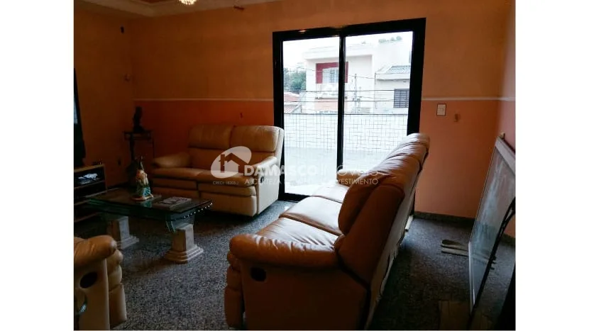 Sobrado à venda 3 Quartos, 3 Suites, 6 Vagas, 600M², Cerâmica, São Caetano do Sul - SP