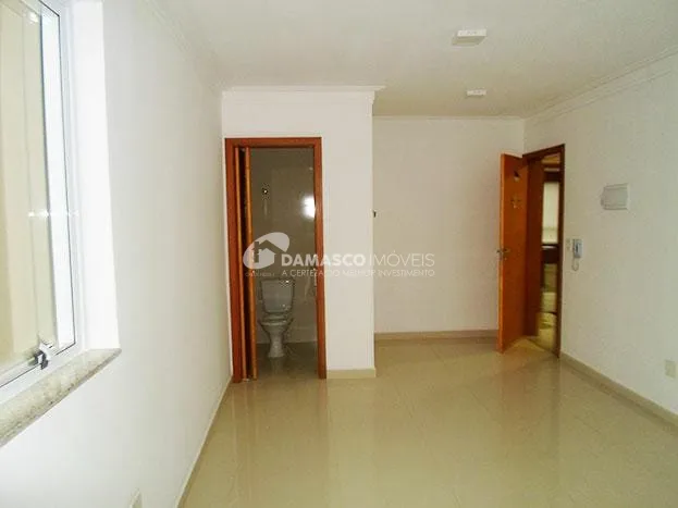 Sala para Locação 25M², Nova Gerty, São Caetano do Sul - SP 