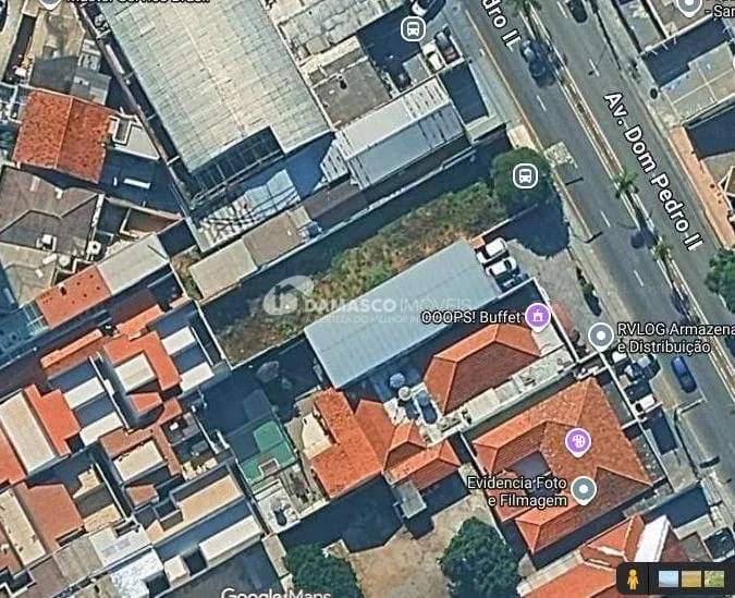 TERRENO - CAMPESTRE - SANTO ANDRÉ
