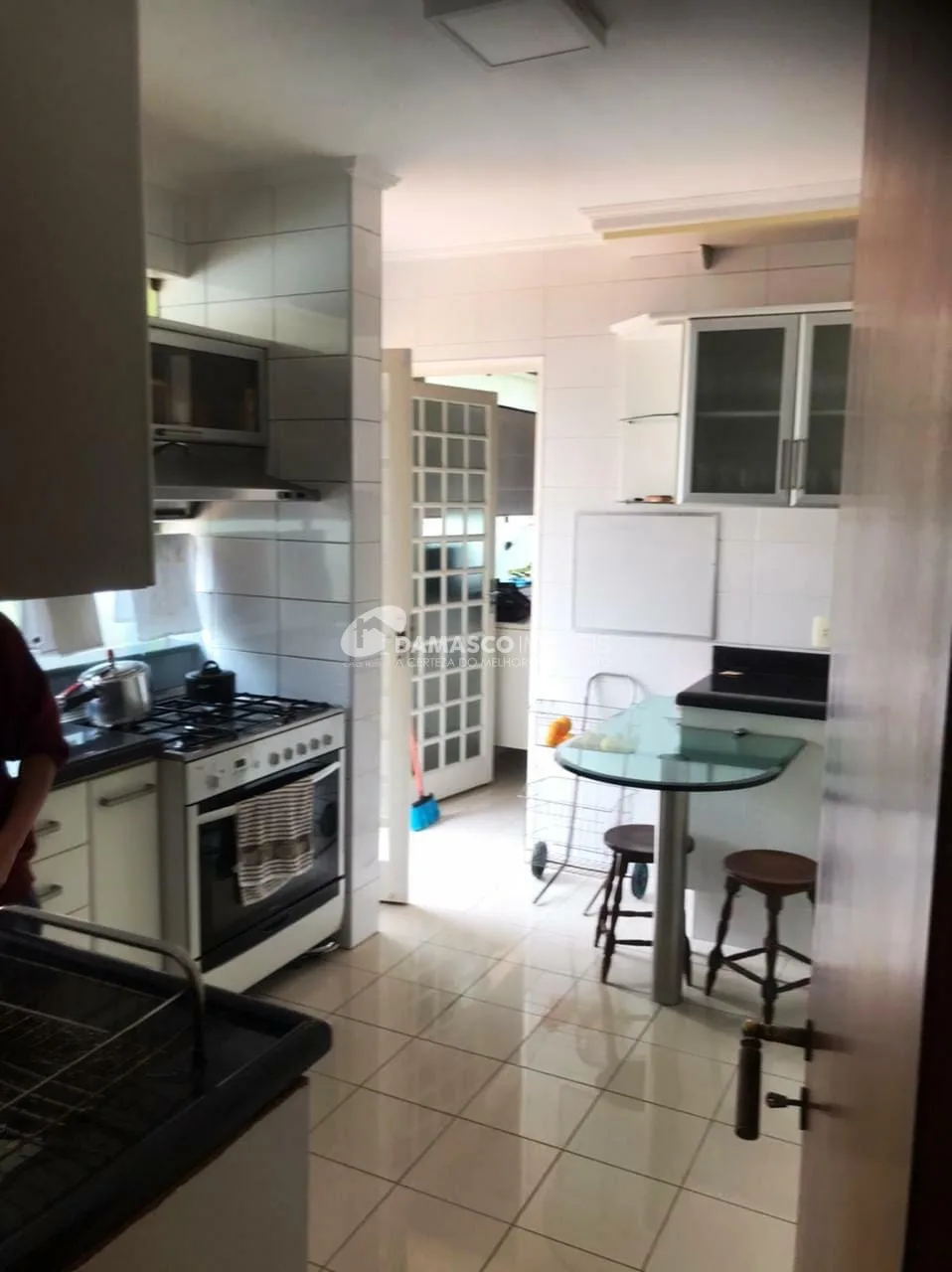 Sobrado à venda 3 Quartos, 2 Suites, 4 Vagas, 304M², Jardim São Caetano, São Caetano do Sul - SP