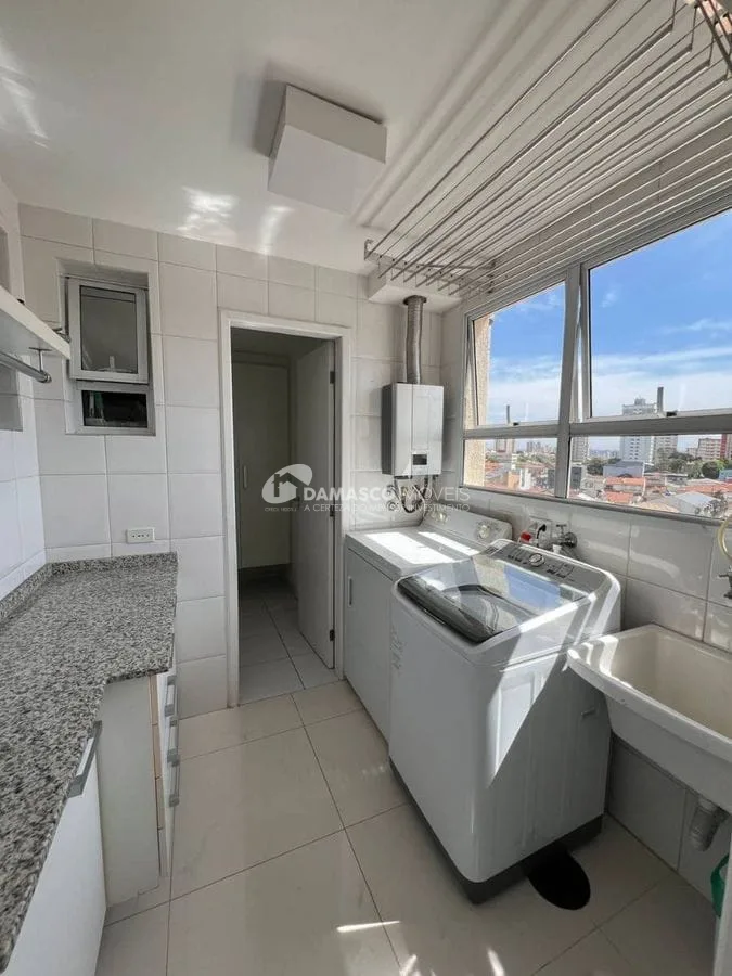 Apartamento à venda, Jardim Bela Vista, Santo André