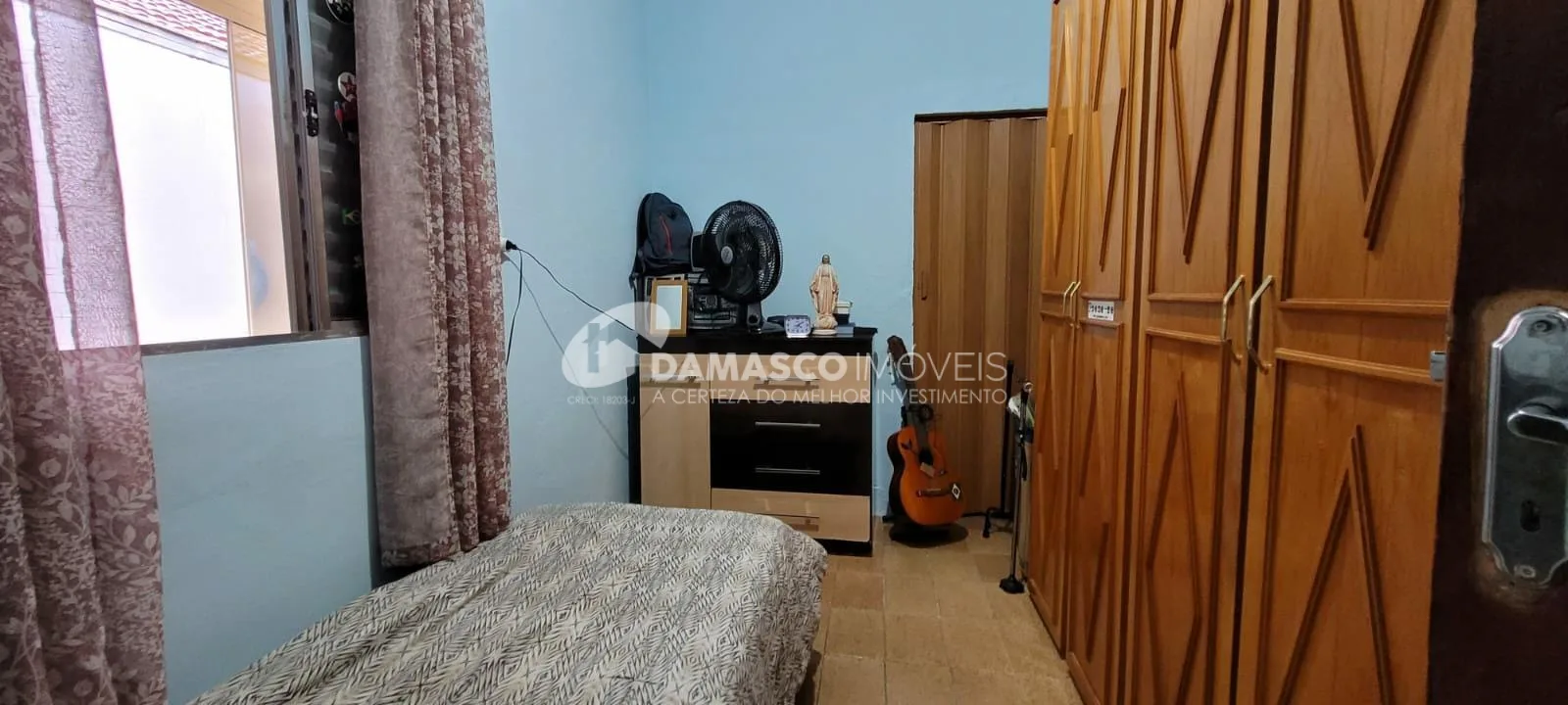 Casa à venda 2 Quartos, 2 Vagas, 107M², Santa Paula, São Caetano do Sul - SP