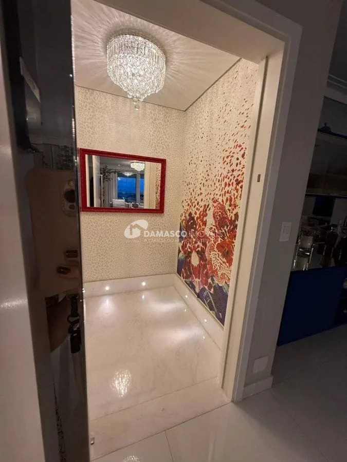 Apartamento com 3 quartos, Santa Paula - São Caetano do Sul