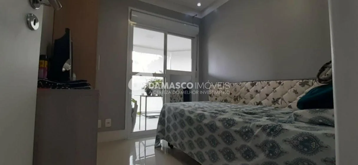 Apartamento à venda 3 Quartos, 3 Suites, 3 Vagas, 153M², Santa Paula, São Caetano do Sul - SP 