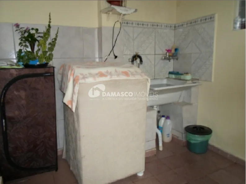 Casa à venda, Nova Gerty, São Caetano do Sul, SP