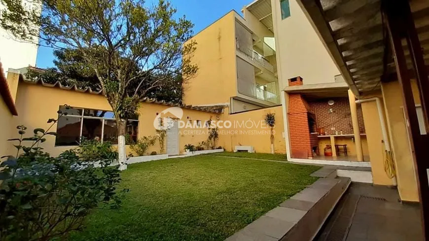 Casa à venda 3 Quartos, 4 Vagas, 189M², Rudge Ramos, São Bernardo do Campo - SP