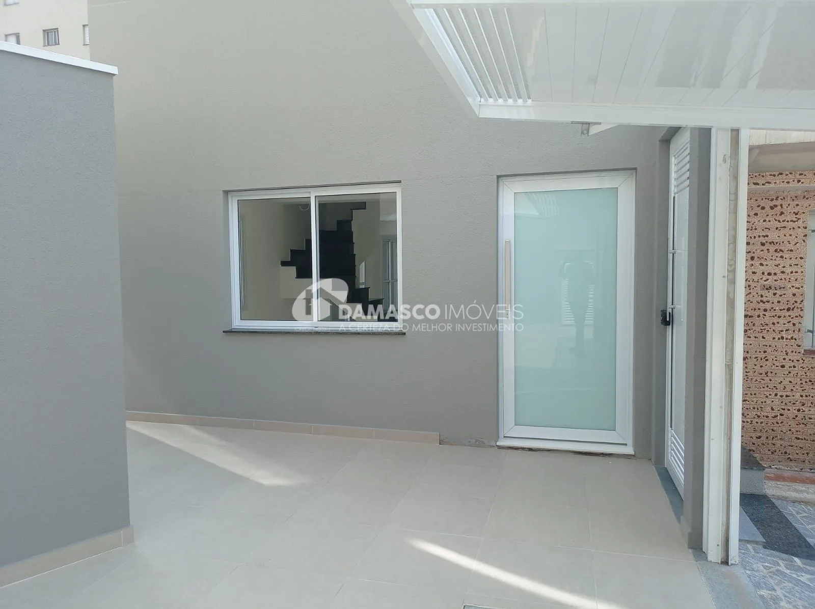 Sobrado à venda 3 Quartos, 2 Vagas, 200M², Boa Vista, São Caetano do Sul - SP