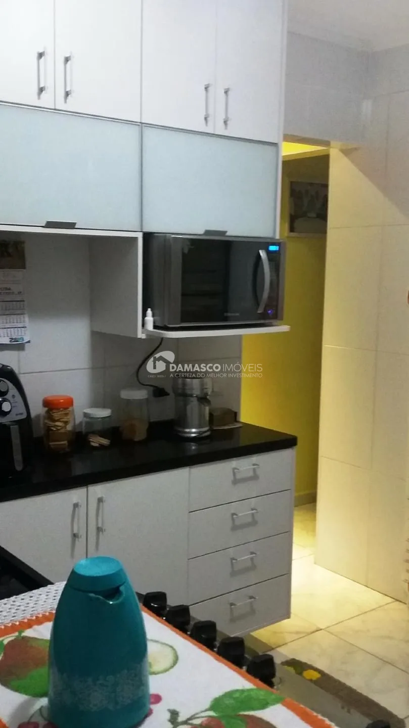 Apartamento à venda 3 Quartos, 1 Vaga, Jardim Independência, São Paulo - SP 