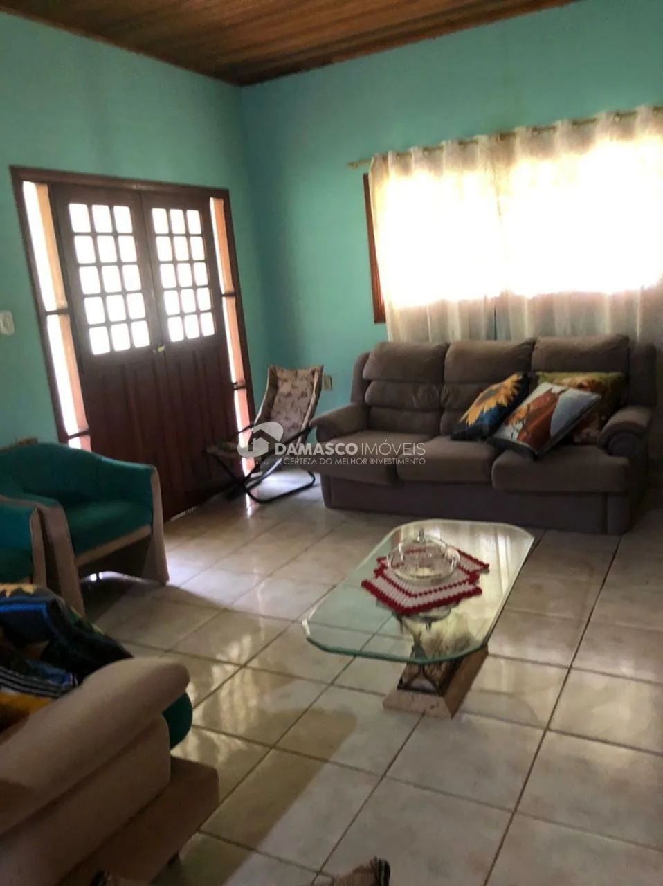 Chácara à venda 2 Quartos, 1 Suíte, 6 Vagas, Campina do Monte Alegre, Salto de Paranapanema - SP