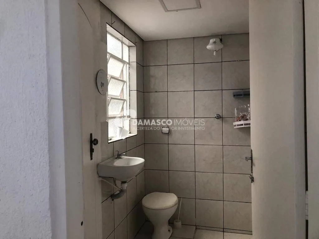 Salão para Locação Centro, Santo André - SP