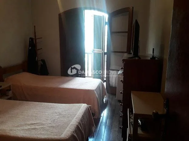 Casa à venda 3 Quartos, 1 Suite, 4 Vagas, 261M², Santa Maria, São Caetano do Sul - SP