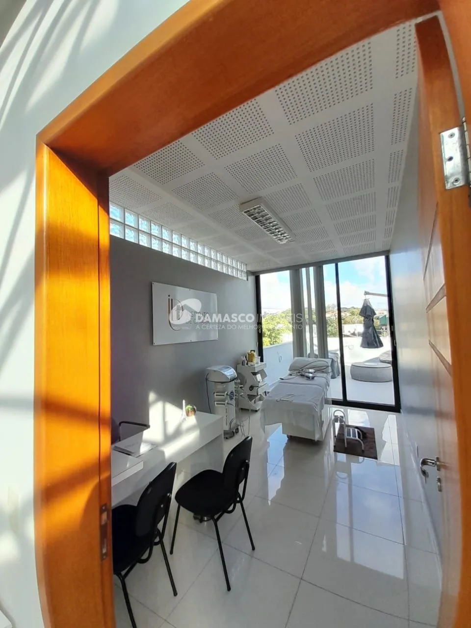 Prédio para  locação 2 Vagas, 468M², Cerâmica, São Caetano do Sul - SP