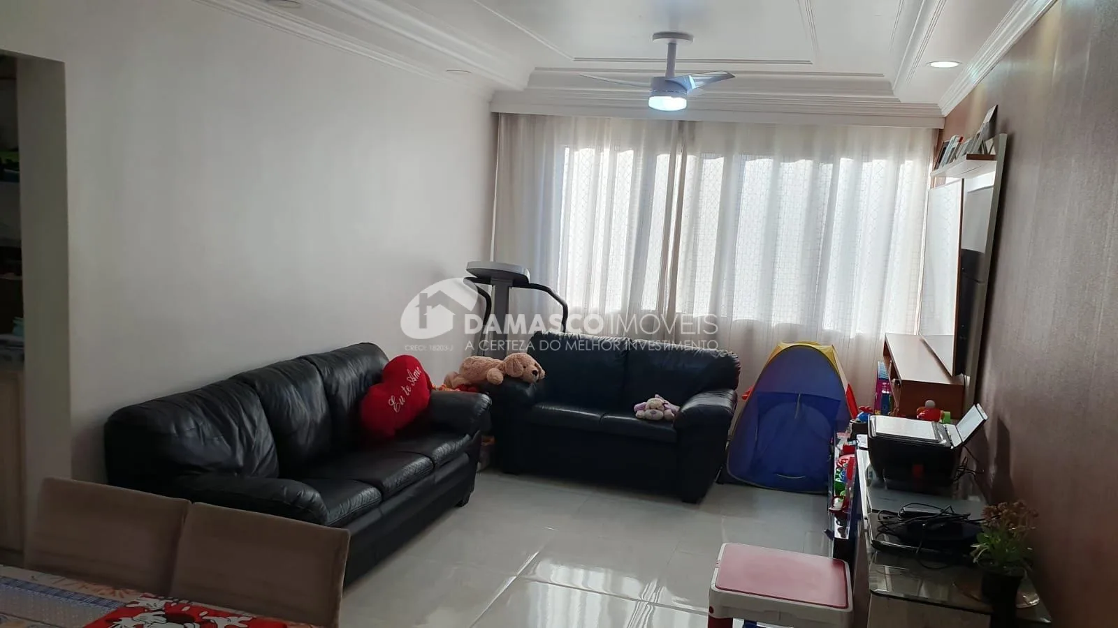 Apartamento à venda, Barcelona, São Caetano do Sul, SP