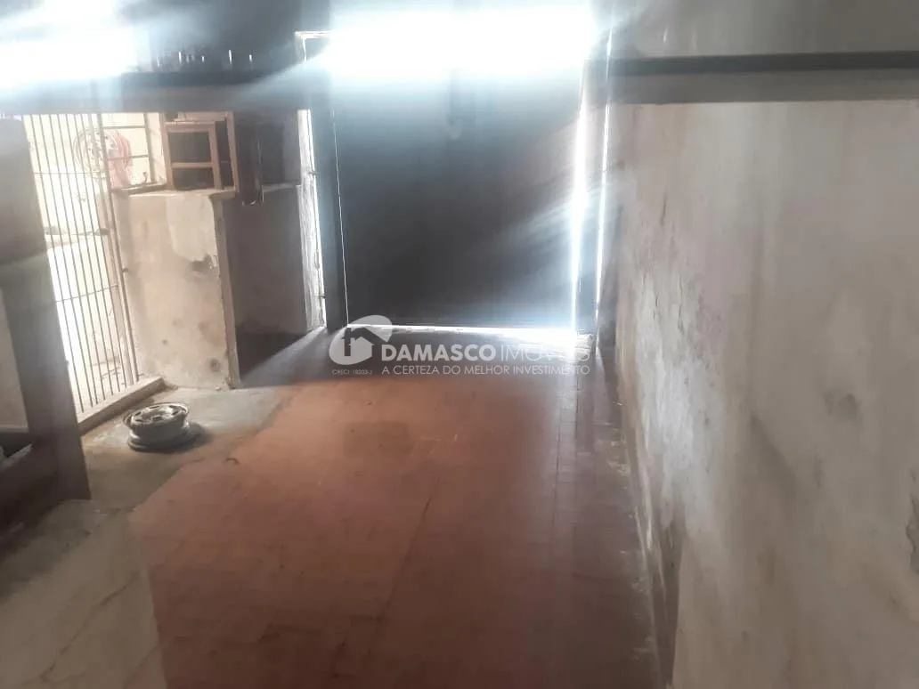 Casa à venda 3 Quartos, 2 Vagas, 279M², Fundação, São Caetano do Sul - SP