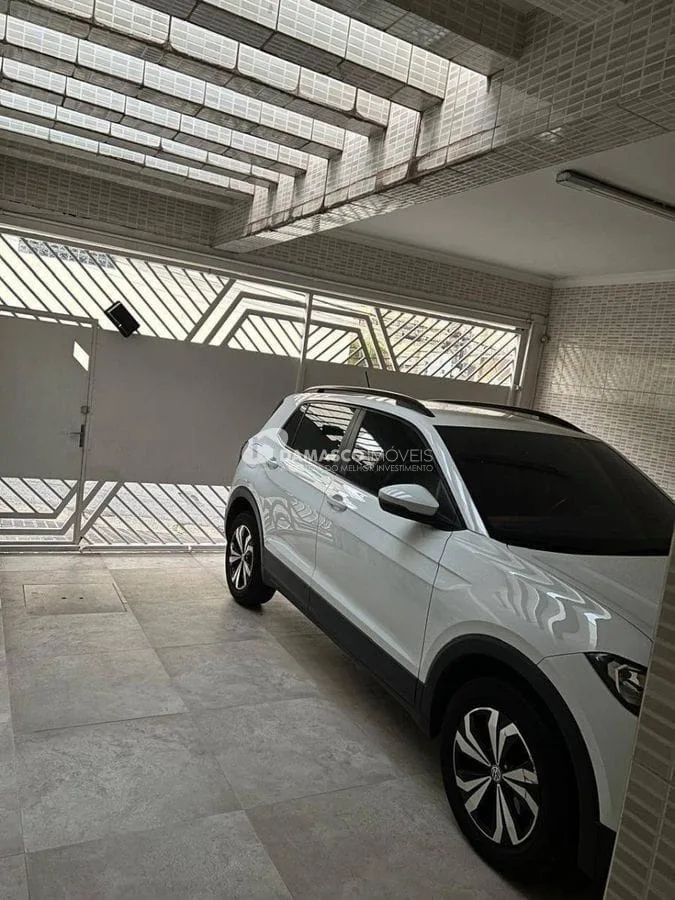 Sobrado à venda 3 dorm, 2 vagas, Vila Alpina, São Paulo, SP