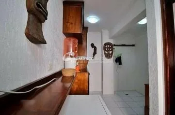 Apartamento à venda 2 Quartos, 1 Suite, 2 Vagas, 97M², Vila Gilda, Santo André - SP 