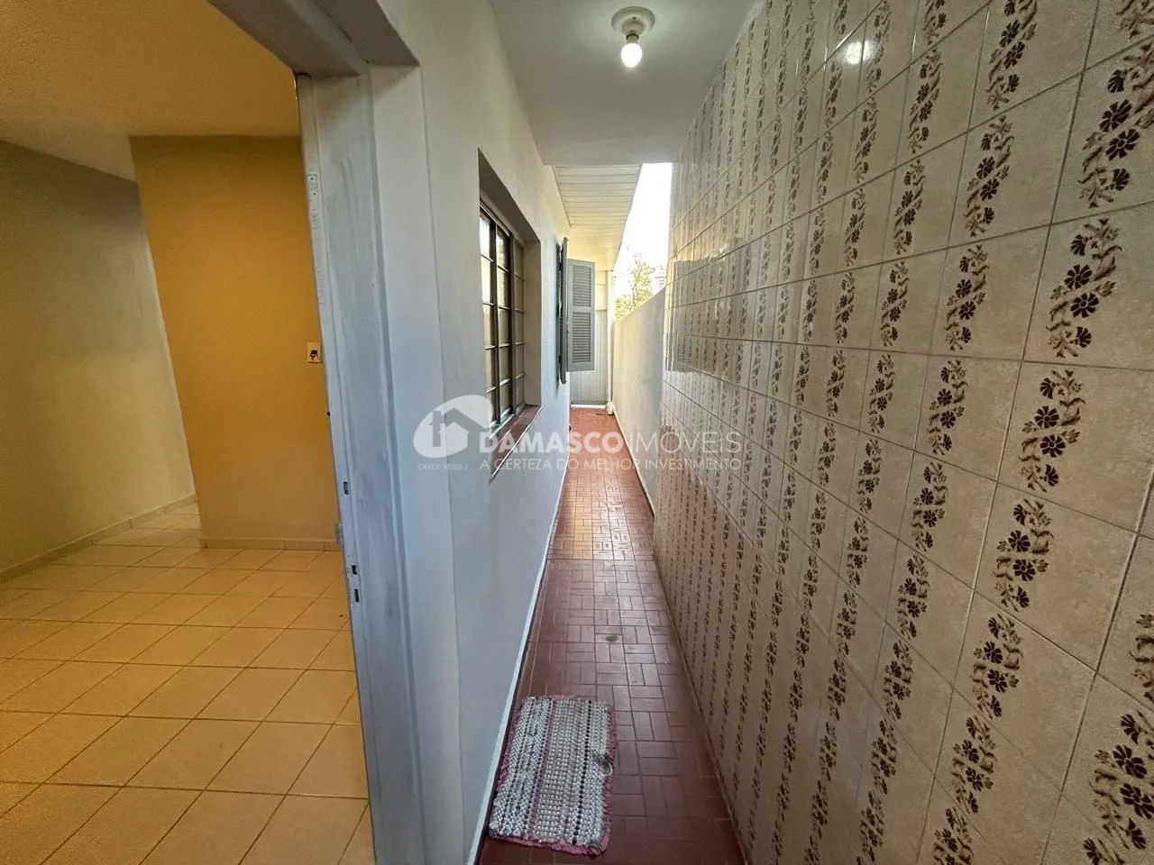 Casa à Venda no Bairro Olímpico, São Caetano do Sul | 131 m² | 2 Dormitórios e 2 Vagas