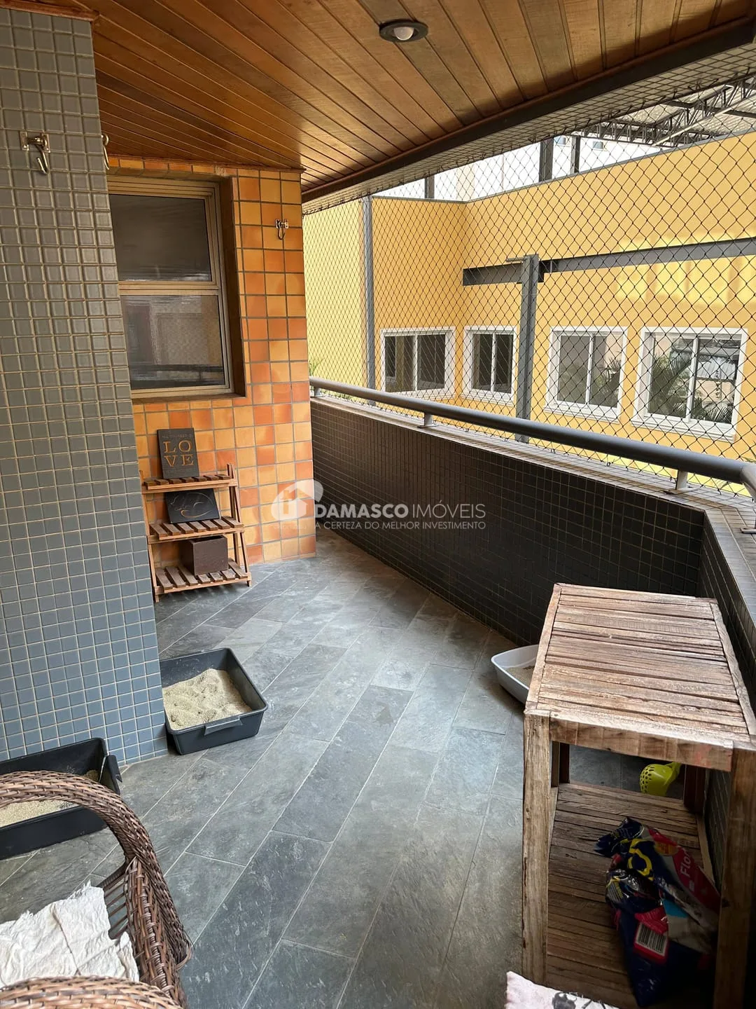 Apartamento à venda 4 Quartos, 3 Suites, 3 Vagas, 200M², Santa Paula, São Caetano do Sul - SP 
