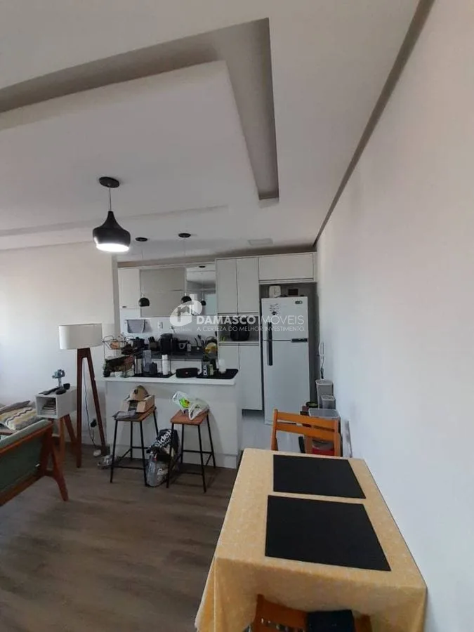 Apartamento para locação com 2 dormitórios