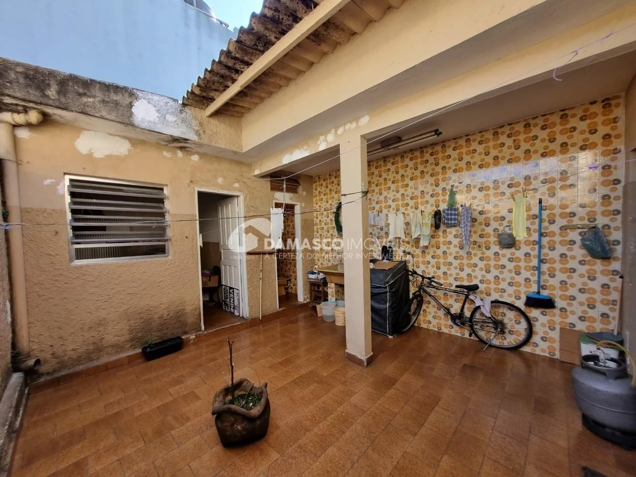 Sobrado para Locação 3 Quartos, 128M², Barcelona, São Caetano do Sul - SP