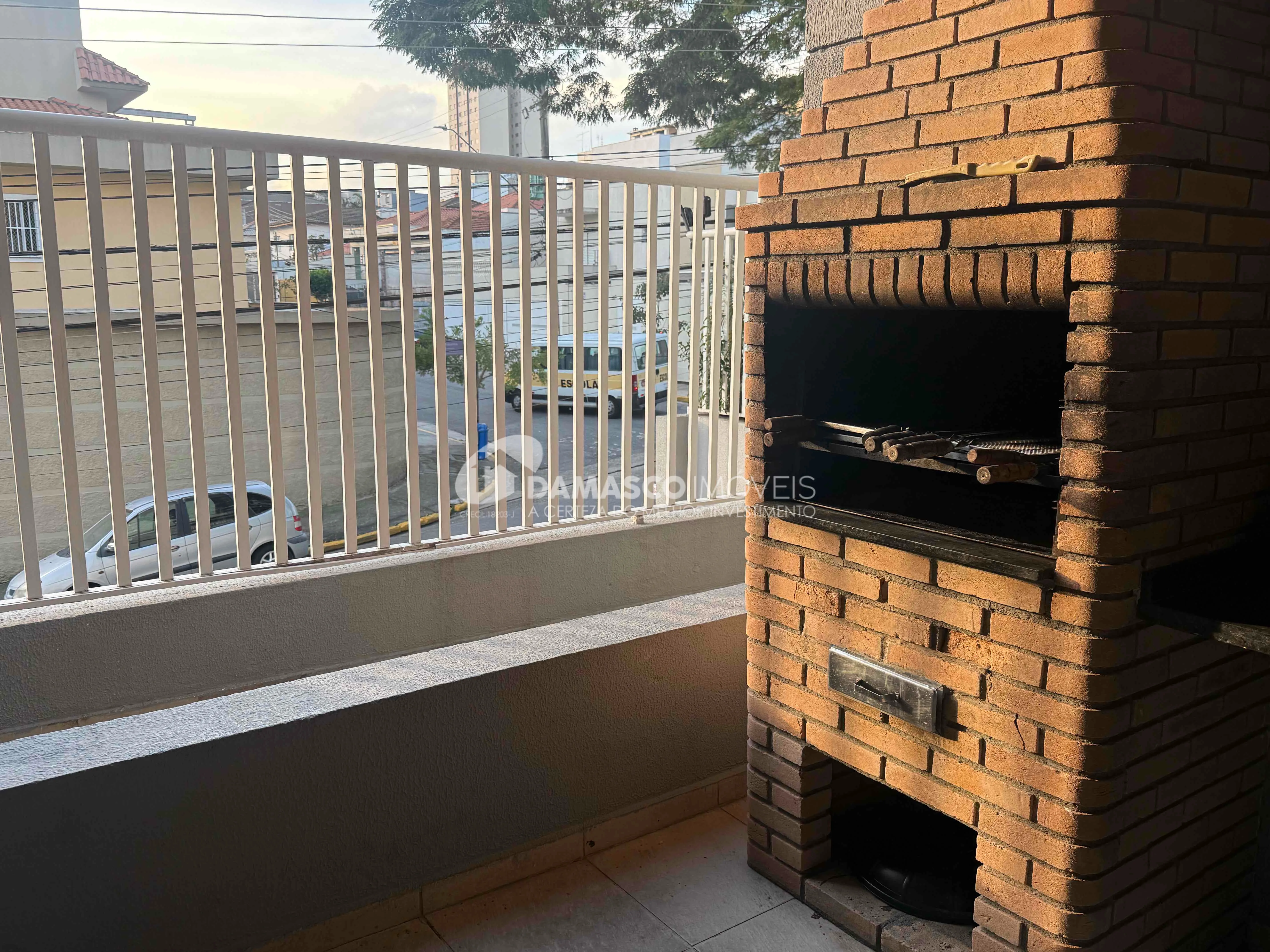 Apartamento padrão à Venda, Santa Maria, São Caetano do Sul, SP