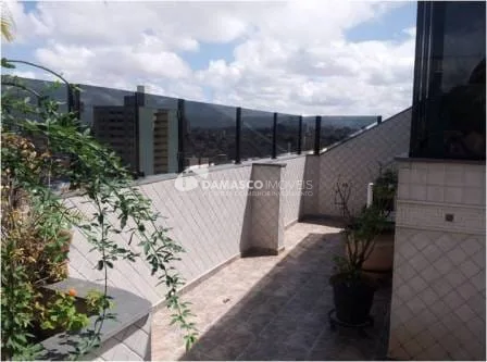 Cobertura à venda 4 Quartos, 2 Suites, 4 Vagas, 336M², Santa Maria, São Caetano do Sul - SP 