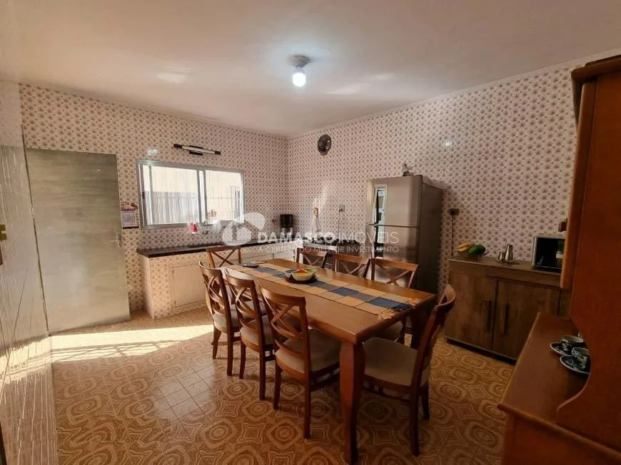 Casa à venda 2 Quartos, 4 Vagas, 180M², Olímpico, São Caetano do Sul - SP