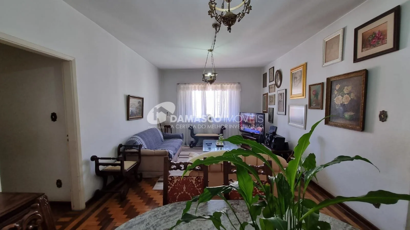 Apartamento à venda, Centro, São Caetano do Sul, SP