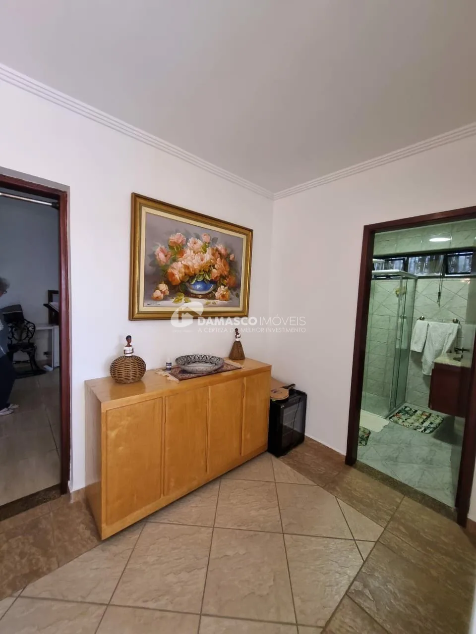 Casa à venda 3 Quartos, 1 Suite, 10 Vagas, 279M², Osvaldo Cruz, São Caetano do Sul - SP