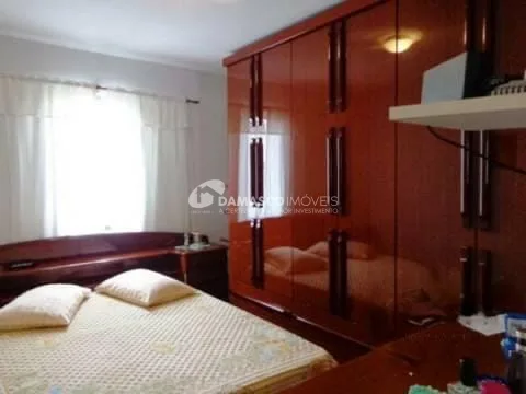 Sobrado à venda 2 Quartos, 1 Vaga, Vila Califórnia, São Paulo - SP