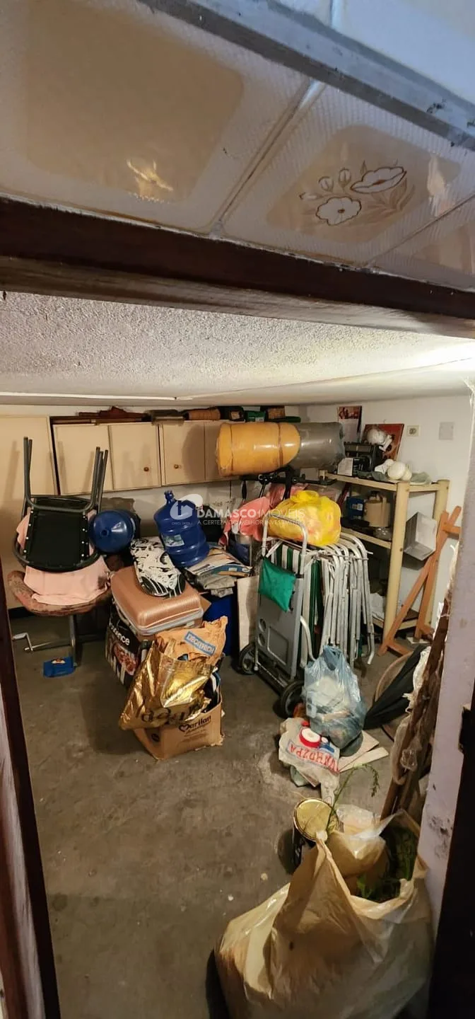 Casa à venda com 2 imóveis no terreno, Olímpico, São Caetano do Sul, SP