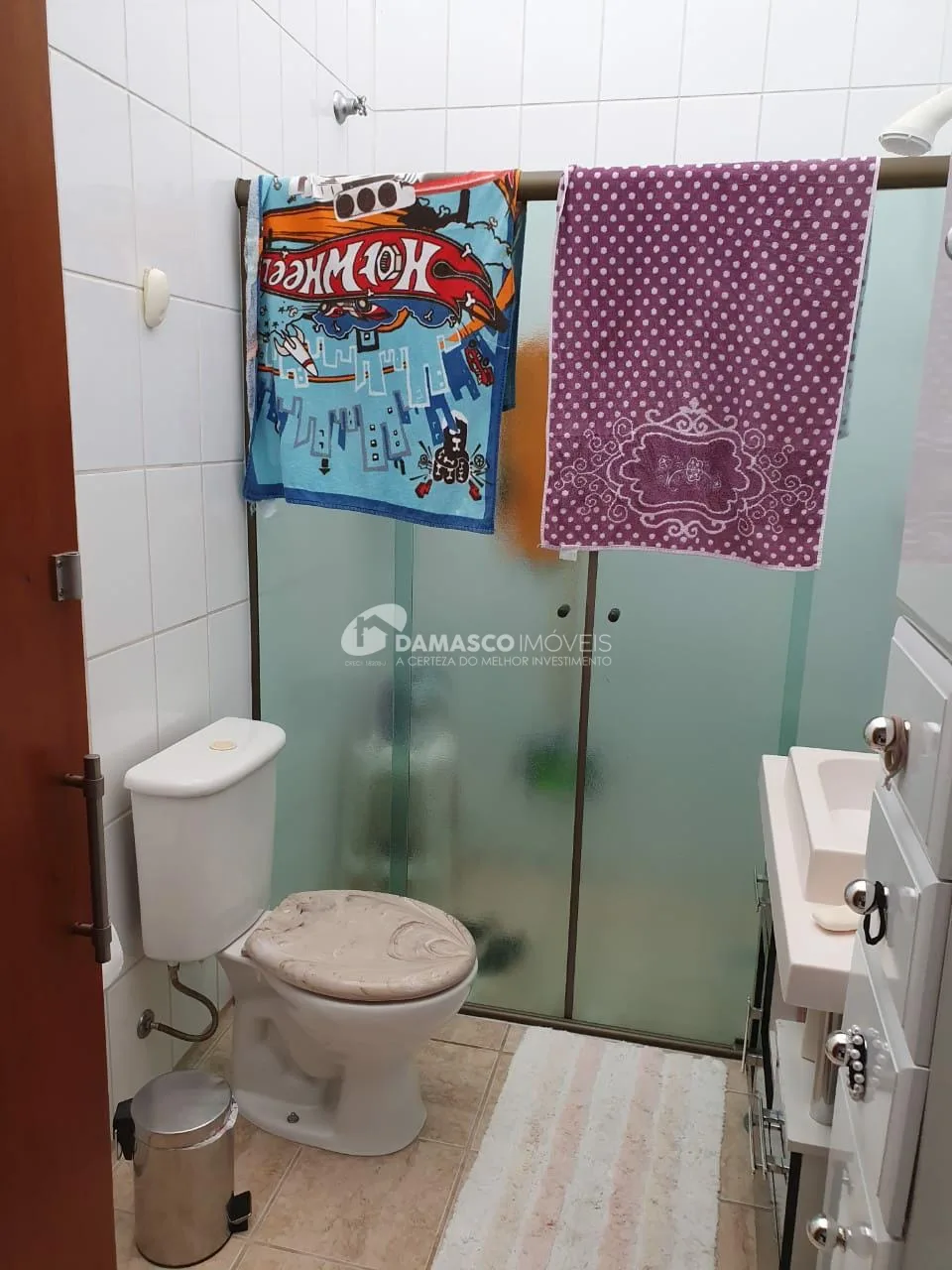 Sobrado à venda 2 Quartos, 1 Vaga, 101M², Santa Paula, São Caetano do Sul - SP
