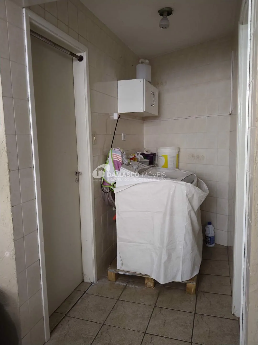 Sobrado à venda 2 Quartos, 2 Vagas, 100M², Vila Arapuã, São Paulo - SP