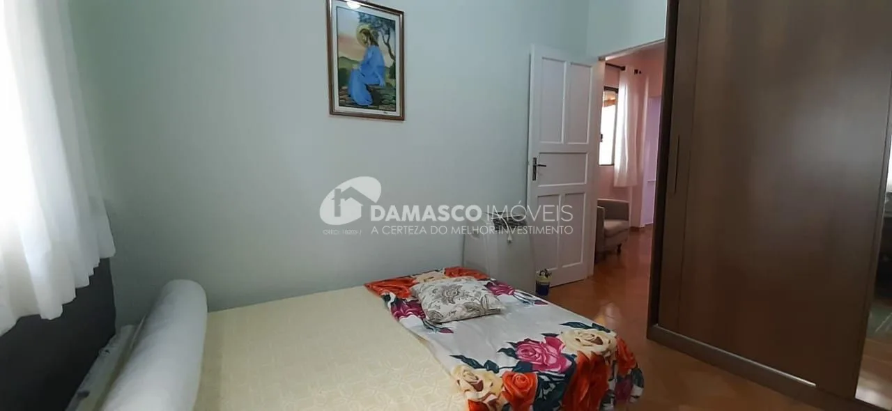 Casa à venda 2 Quartos, 3 Vagas, 181M², Boa Vista, São Caetano do Sul - SP