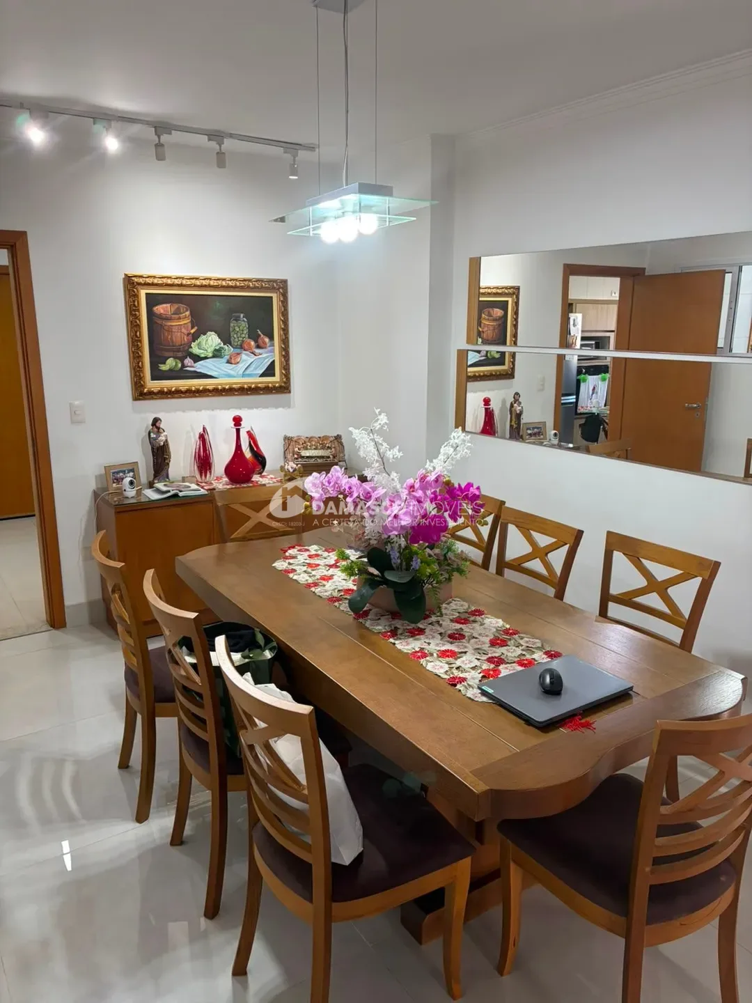 Apartamento à venda com varando gourmet, Santa Paula, São Caetano do Sul, SP