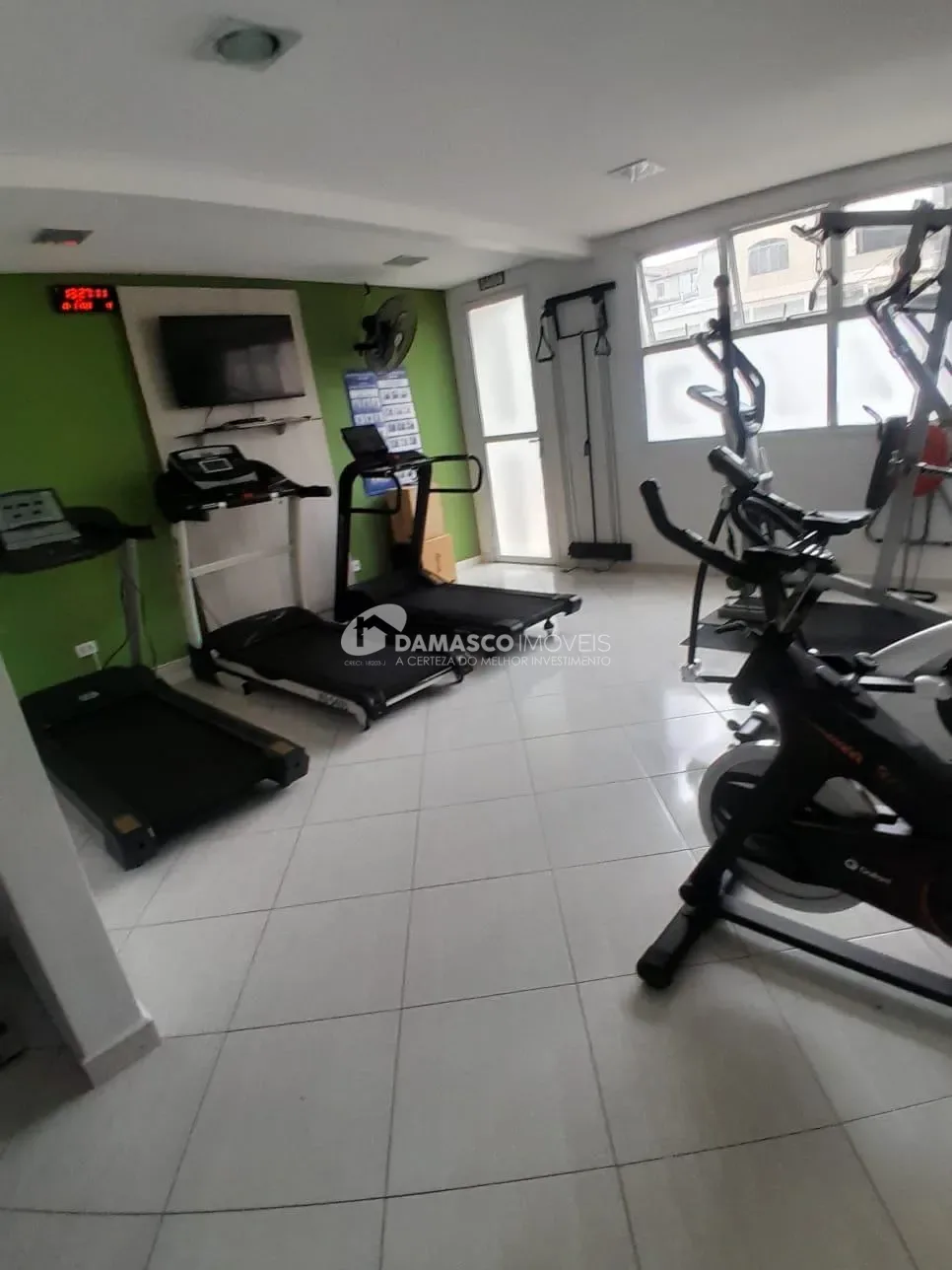 Apartamento para locação, Olímpico, São Caetano do Sul, SP