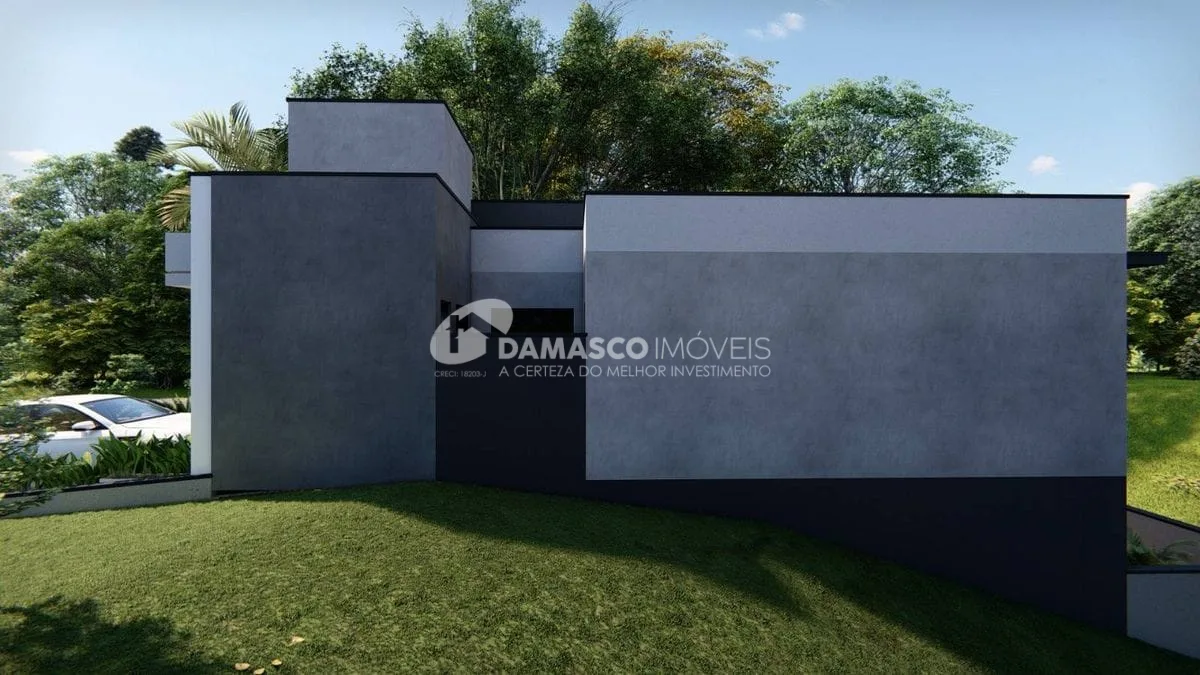 CASA DE CONDOMINIO