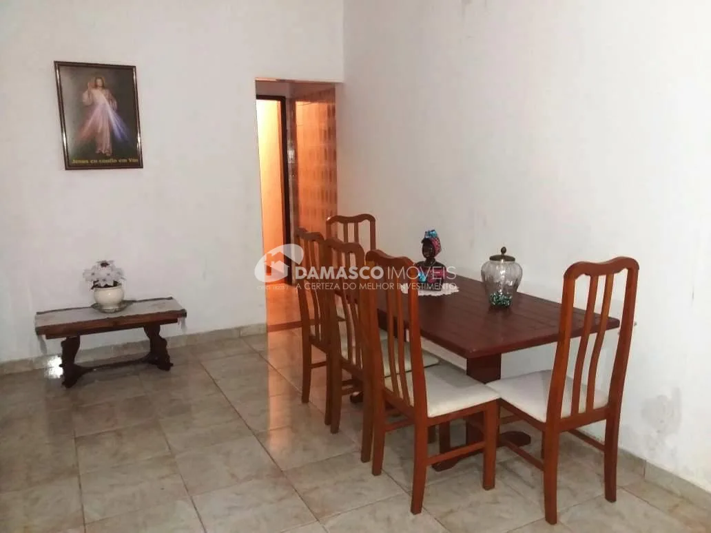 Casa à venda 3 Quartos, 5 Vagas, Nova Gerty, São Caetano do Sul - SP