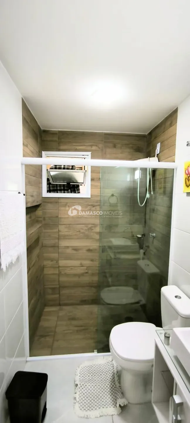 Apartamento -  Nova Gerti, com 82,90 mts2 área útil  São Caetano do Sul, SP