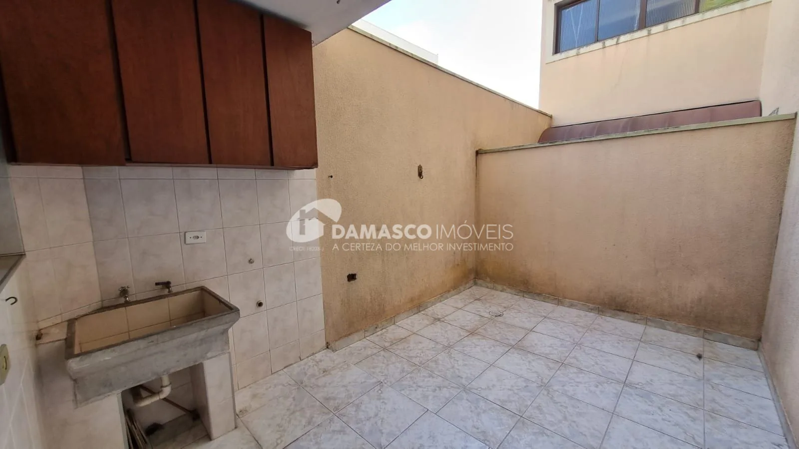 Apartamento para Locação 2 Quartos, 2 Vagas, Nova Gerty, São Caetano do Sul - SP | EDIFICIO RESIDENCIAL IDA PAGANOT BONI                       