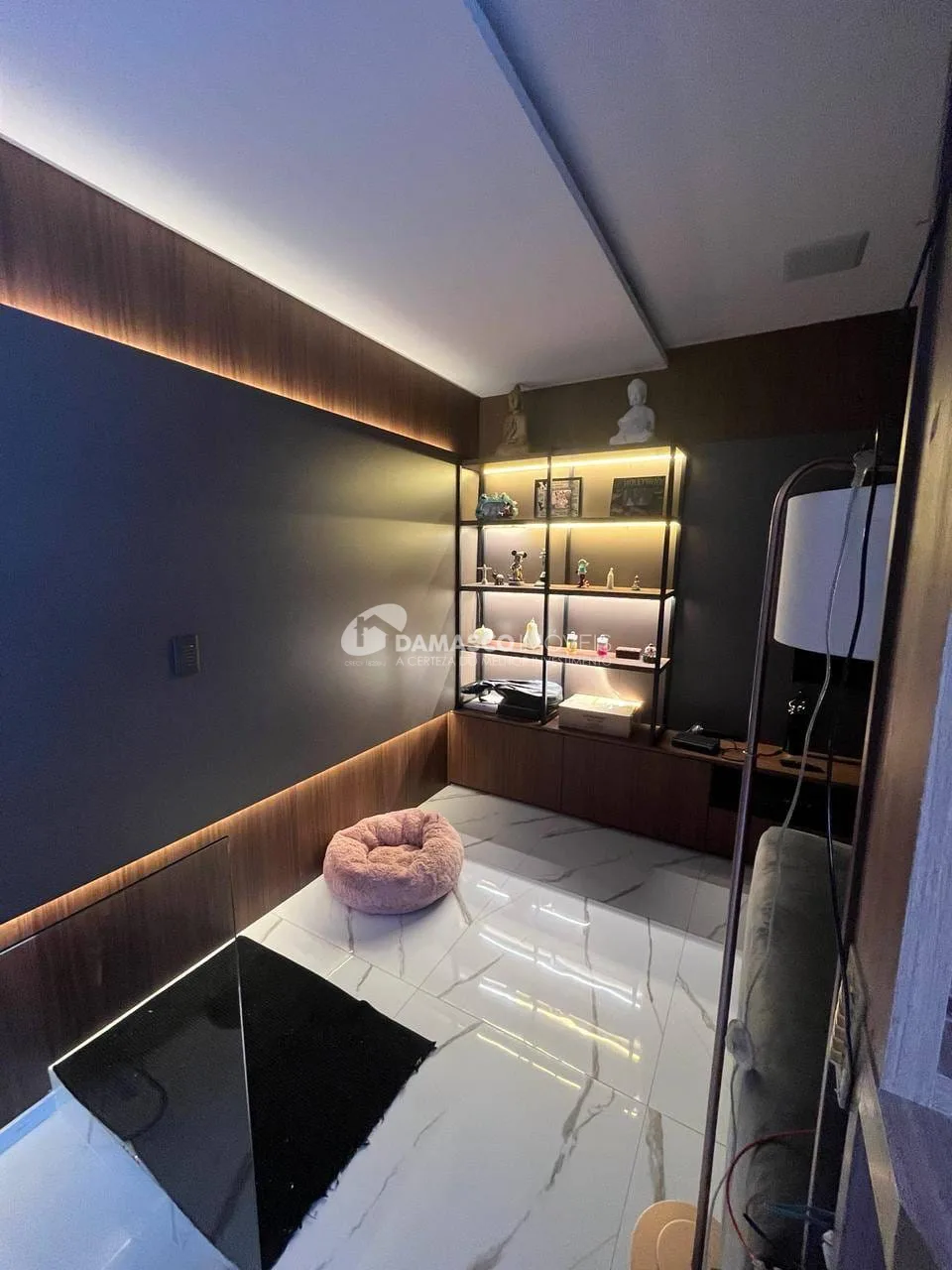Apartamento à venda, Santa Paula, São Caetano do Sul, SP