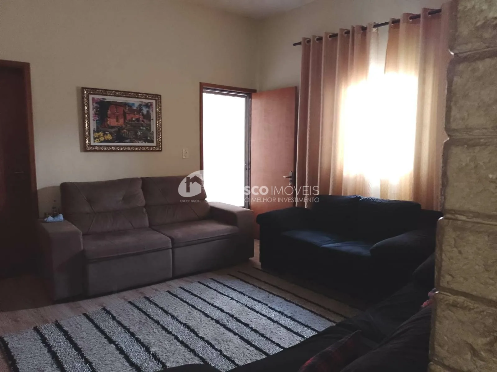 Casa à venda 2 Quartos, 1 Vaga, Vila Palmares, Santo André - SP